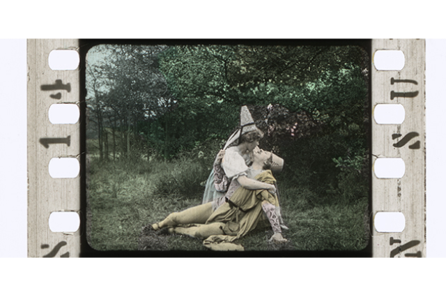 Vive la Cinema! | Natural History Museum